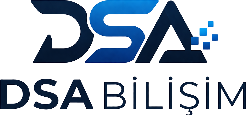 DSA Bilişim